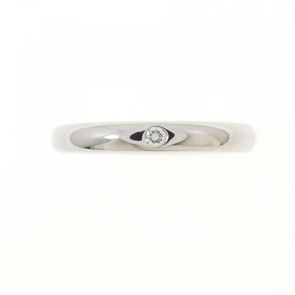 TIFFANY Authentic Silver Ring - Picture 2 of 5